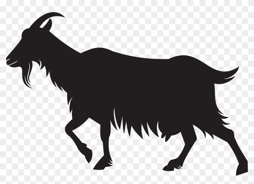 Goat Png Clipart Transparent Png