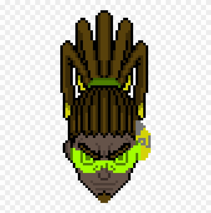 Lucio - Illustration Clipart