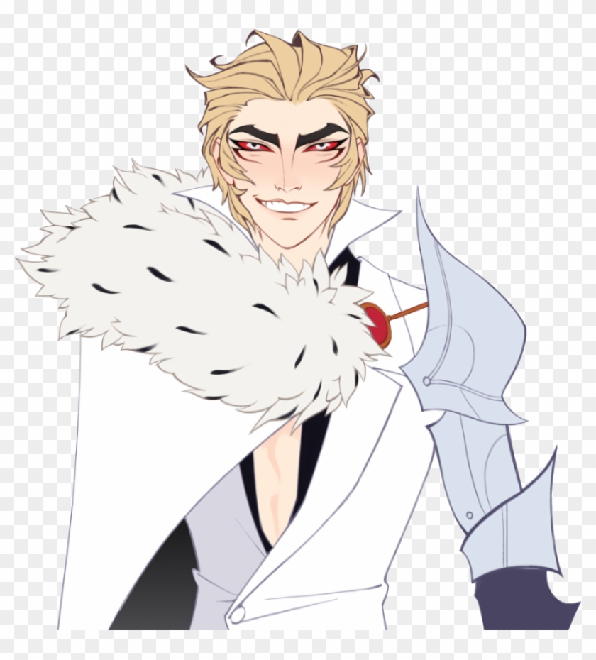 Arcana Lucio Png , Png Download Clipart #215442