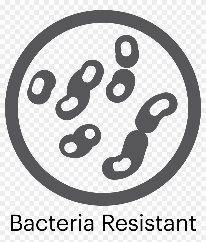 Total Downloads - Bacteria Logo Clipart
