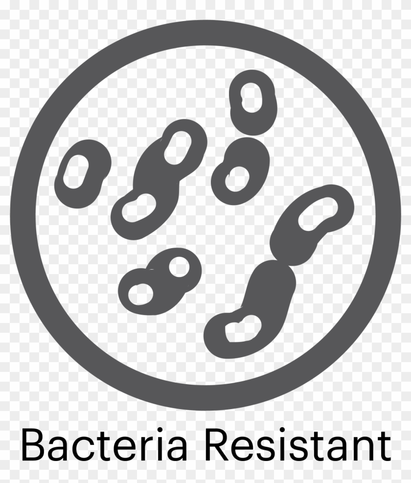 Total Downloads - Bacteria Logo Clipart #215464