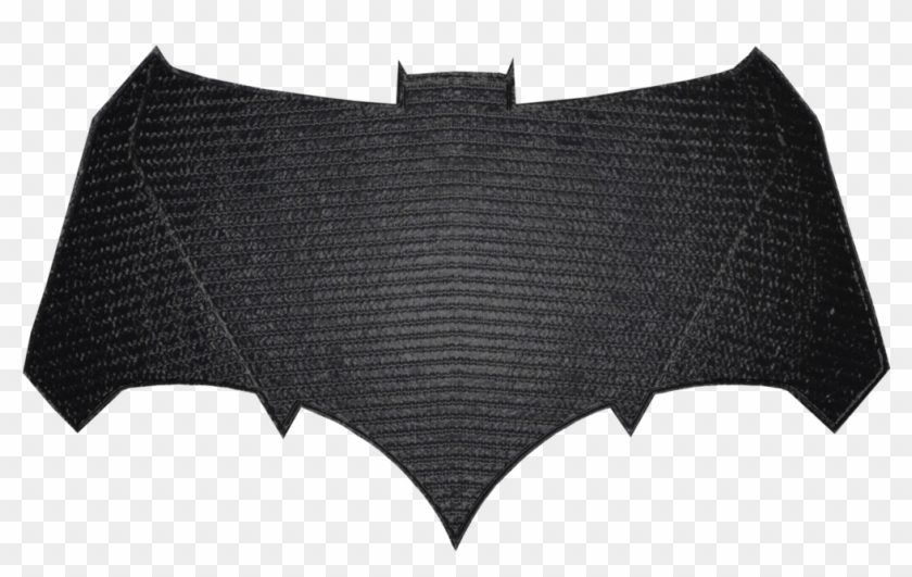 Batman Vs Superman Logo Png - Logo De Batman V Superman Clipart