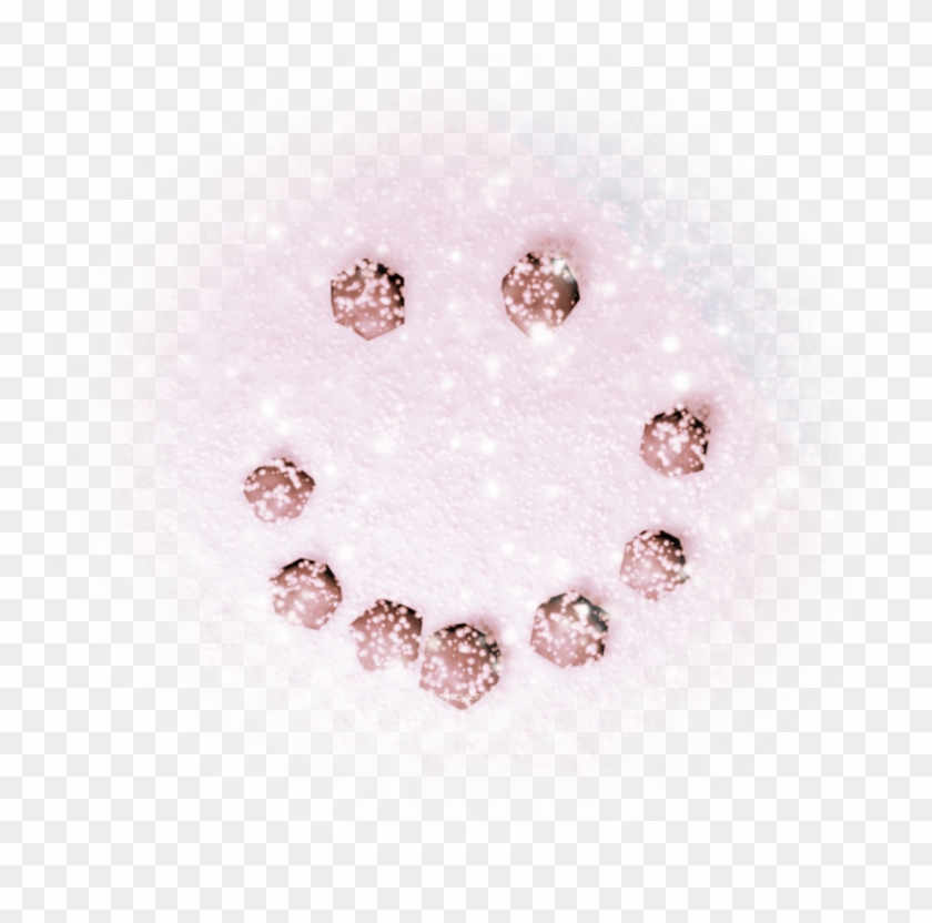 Snow - Macro Photography Clipart #215583