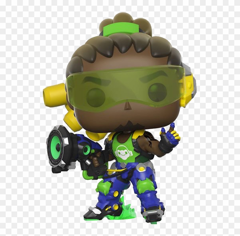 More Images - Funko Lucio Overwatch Clipart