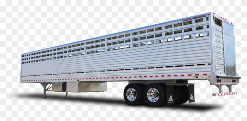 Straight Floor Semi Clipart