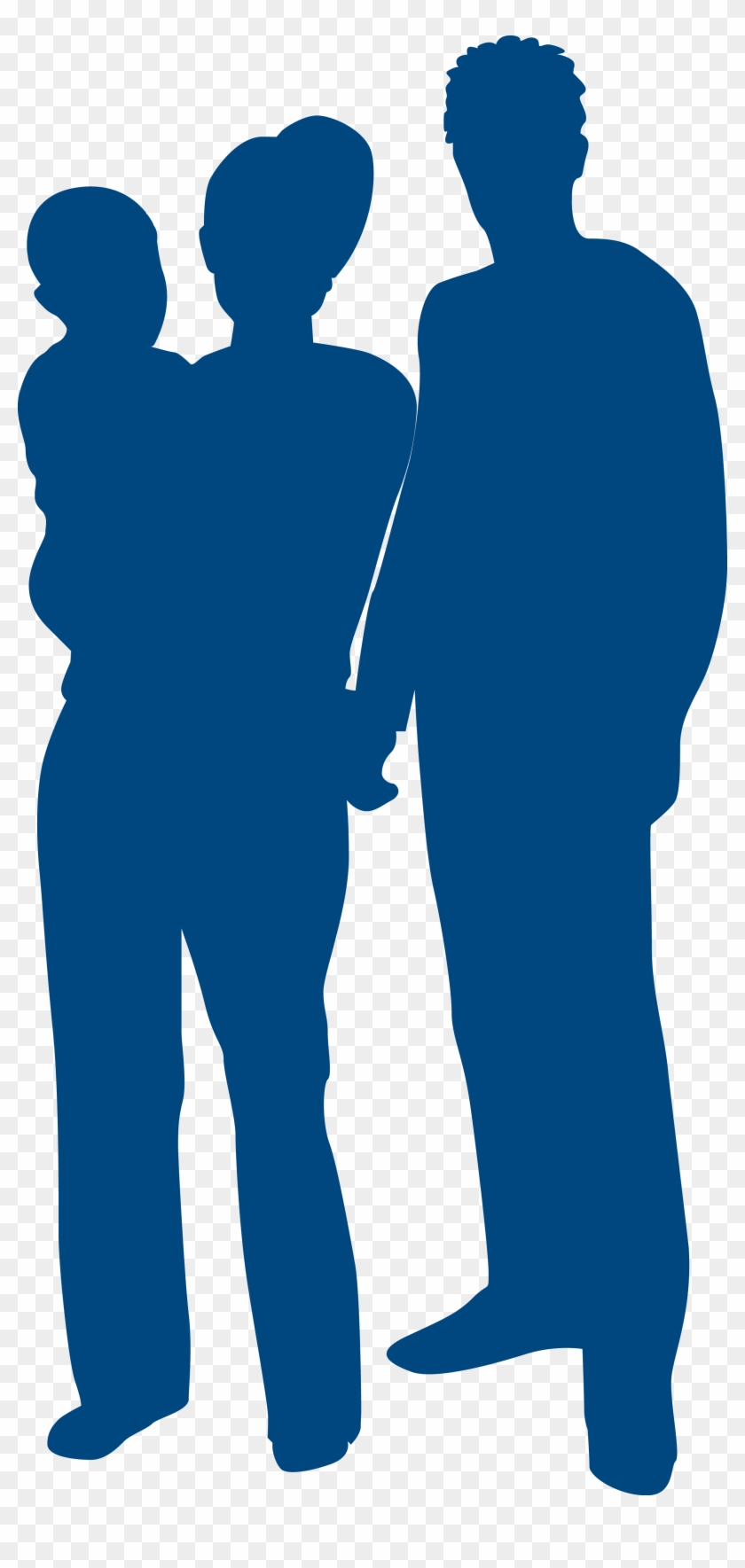 Family - Citizens Advice Clipart #215756