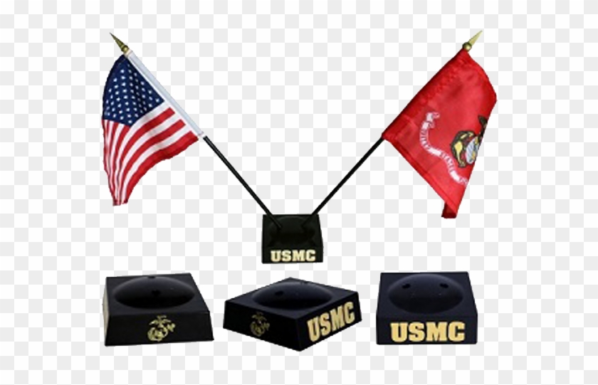 Flag Of The United States Clipart