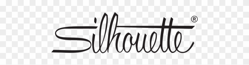 Silhouette-foc - Silhouette Eyewear Clipart #215957