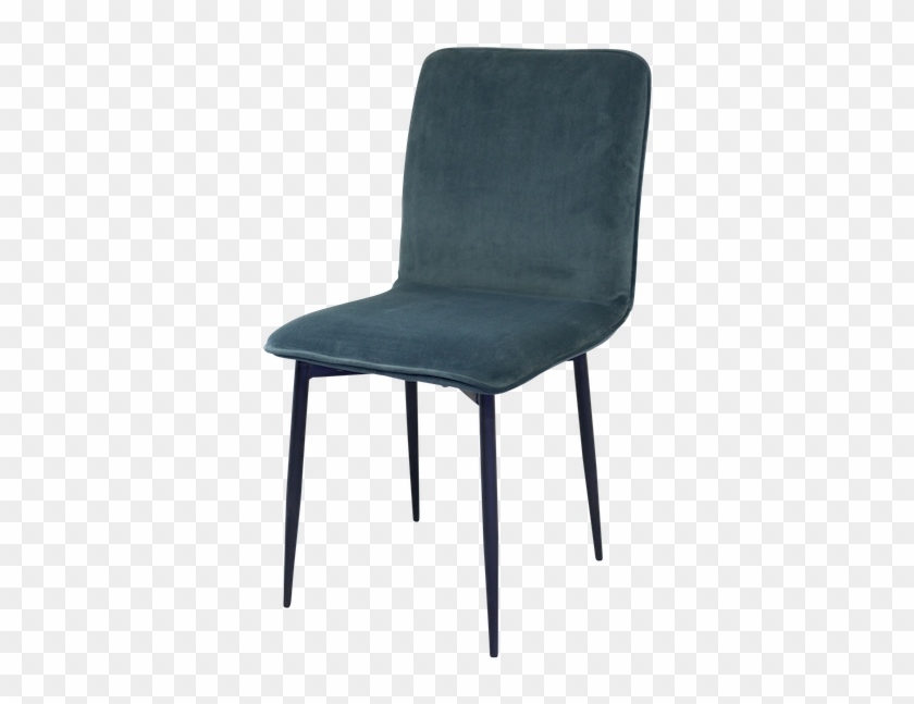 Lucio Sidecar,, Turtle Velvet - Chair Clipart #215973