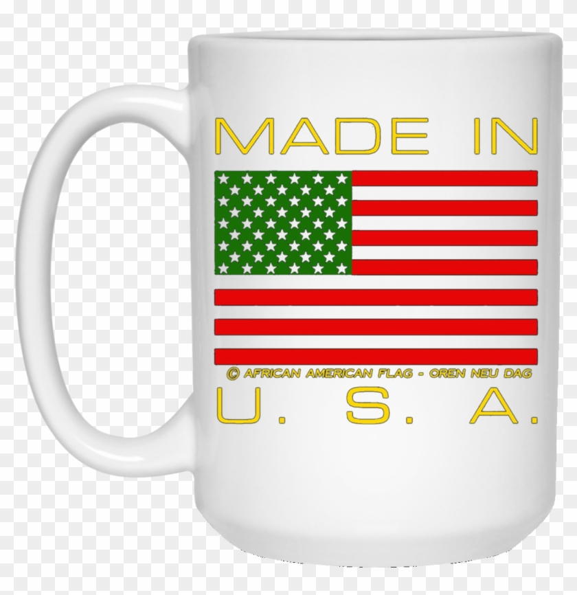 Made In Usa Clipart