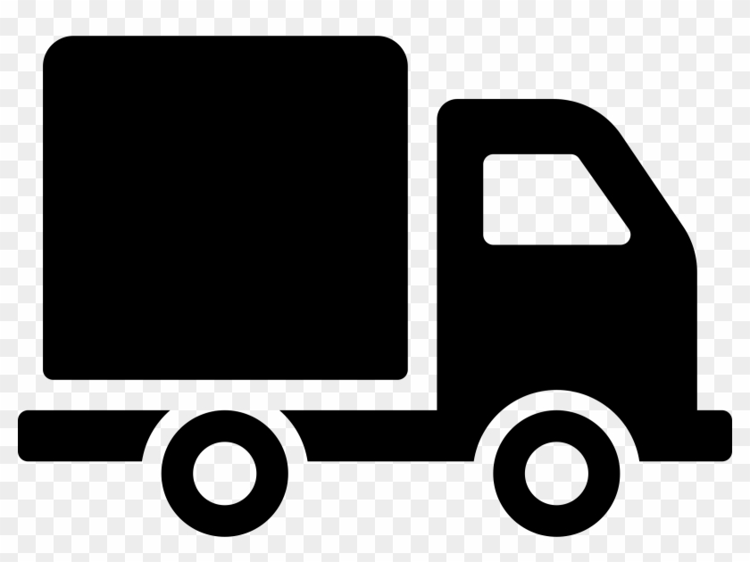 Clipart Truck With Regard To Truck Clipart - Truck Clip Art Png Transparent Png