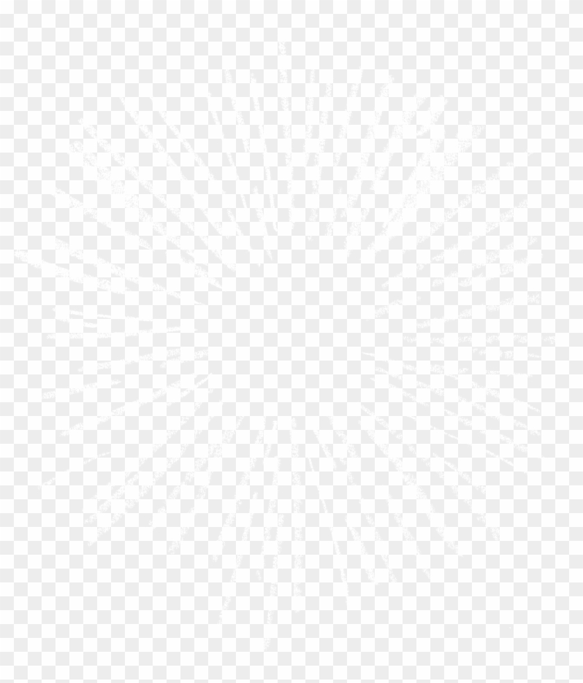 Free Download - Johns Hopkins Logo White Clipart #216069