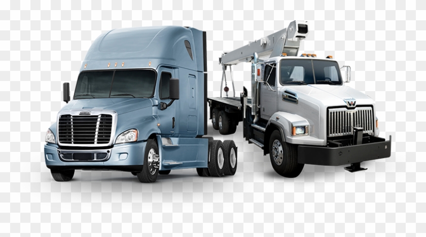 Tractocamiones 2016 Clipart #216073