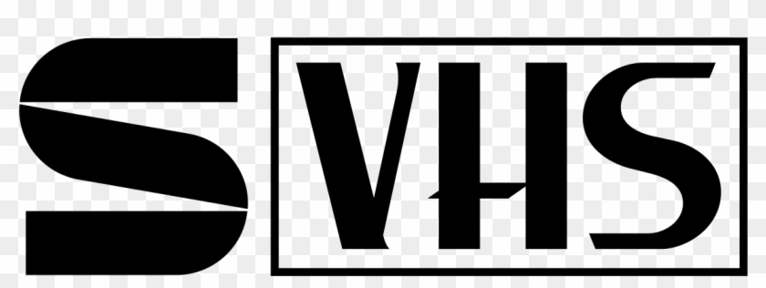 S Vhs Clipart #216097