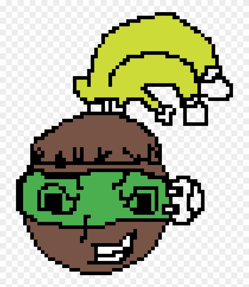 Lucio - Pixel Clipart