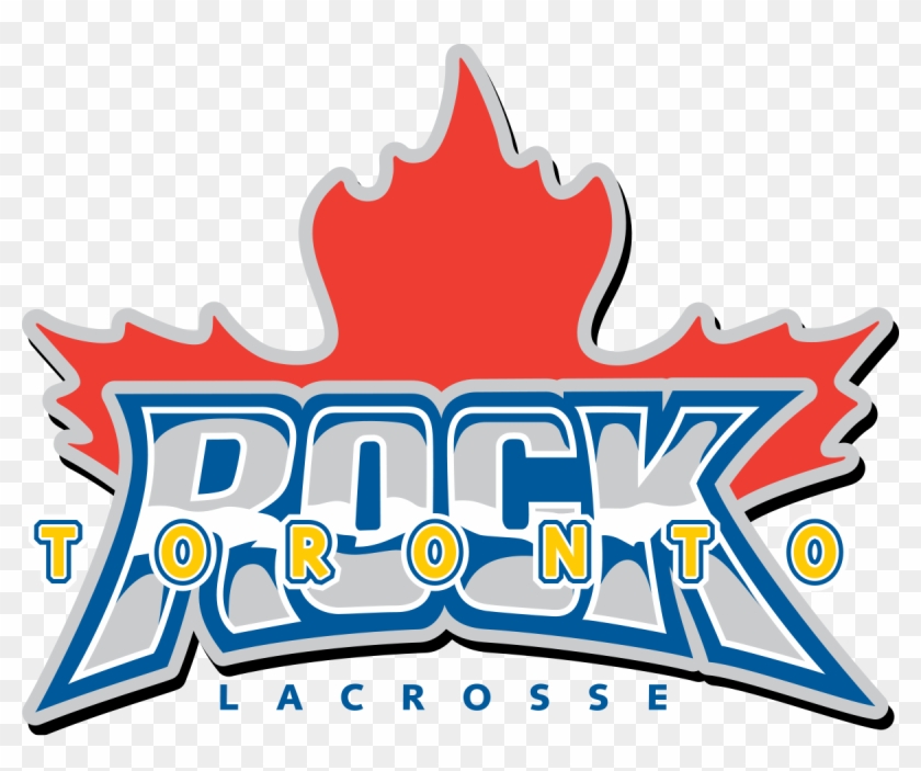 Toronto Rock Vs - Toronto Rock Clipart #216252