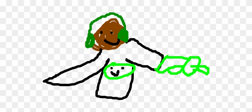 Lucio - Cartoon Clipart