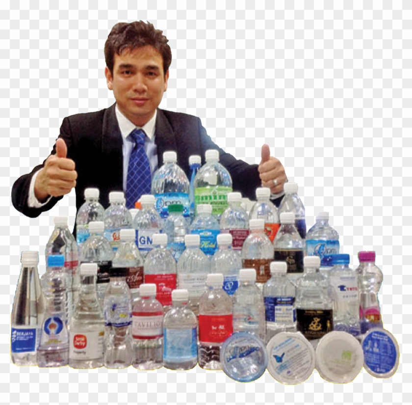 View More - Mineral Water Clipart #216329