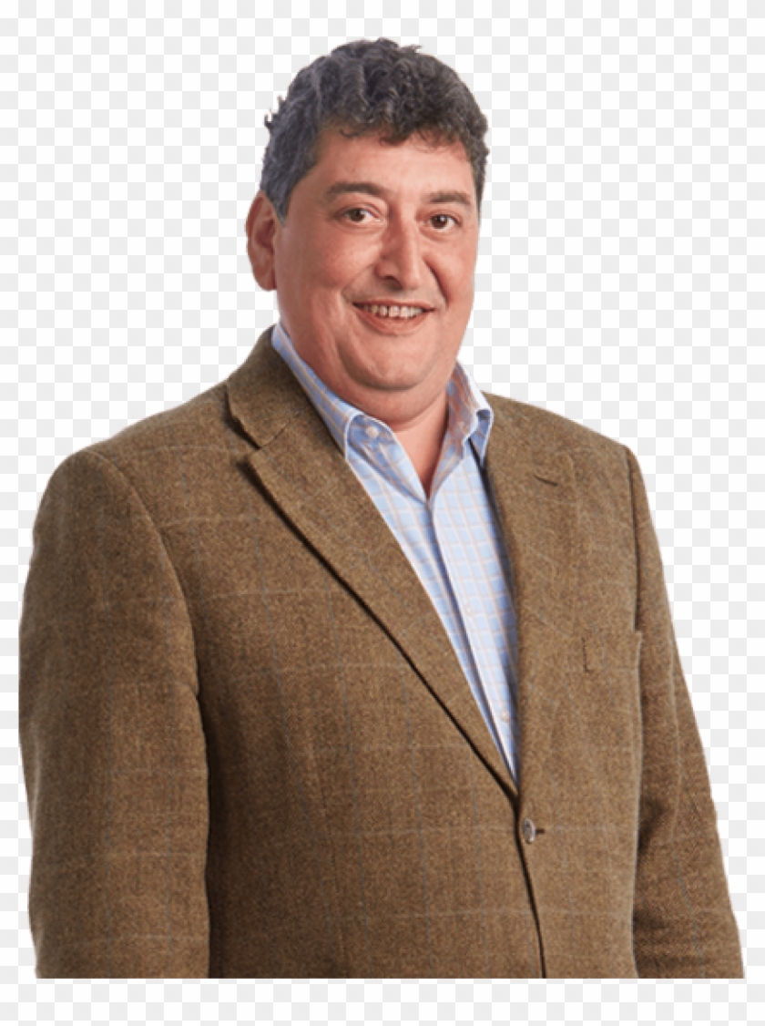 Quién Es Lucio - Businessperson Clipart #216360