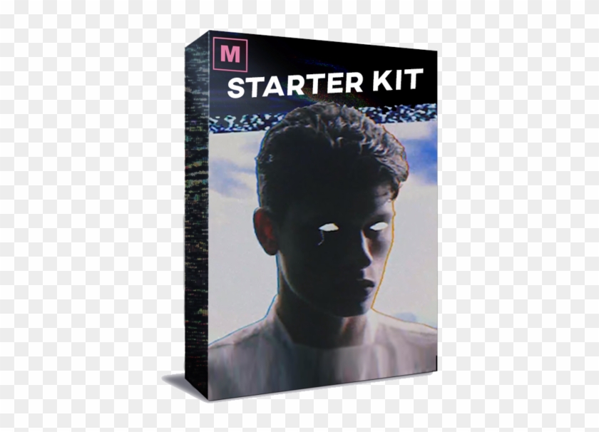 Free Video Editing Starter Kit Clipart #216513