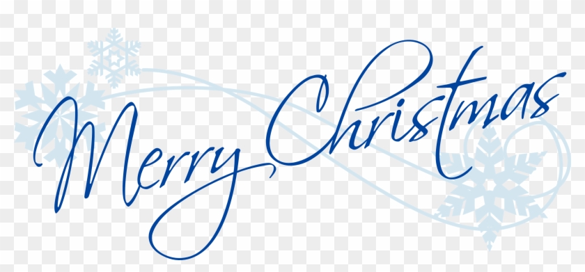 “download Merry Christmas Text Png Transparent Free - Merry Christmas Text Png Clipart