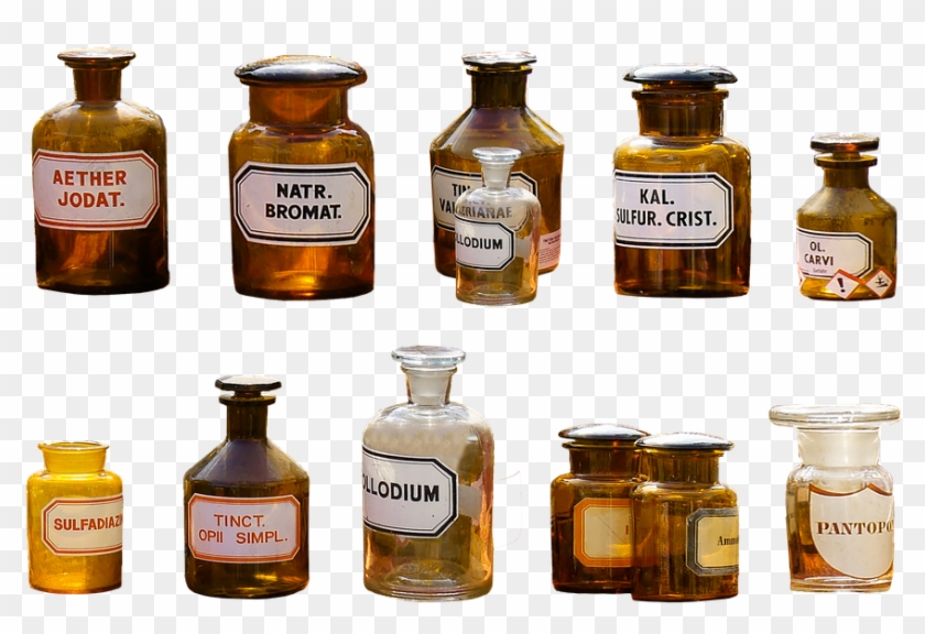 Pharmacy, Png, Isolated, Bless You, Medical, Bottle - Flashcard Grid Storyline 360 Clipart