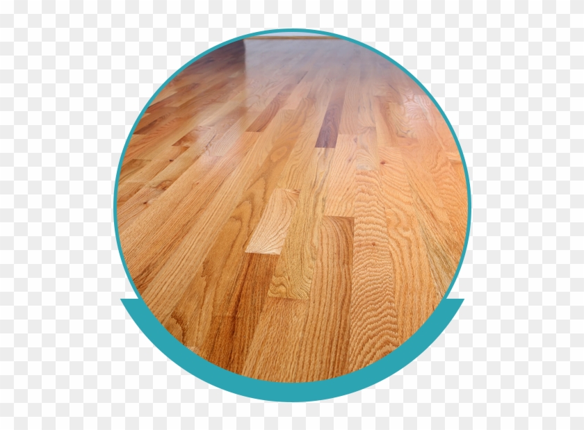 Cta Clean And Shining Floor - Wood Flooring Clipart