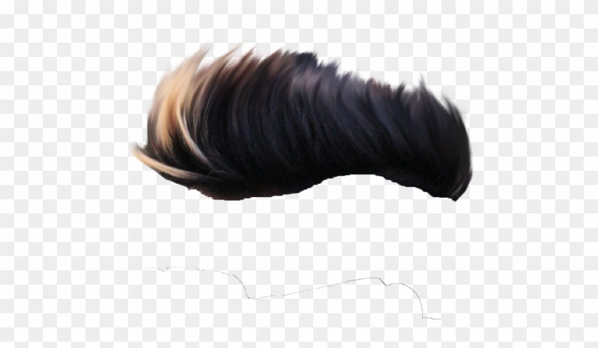How To Download Cb Editing Hair Png - Layered Hair Clipart