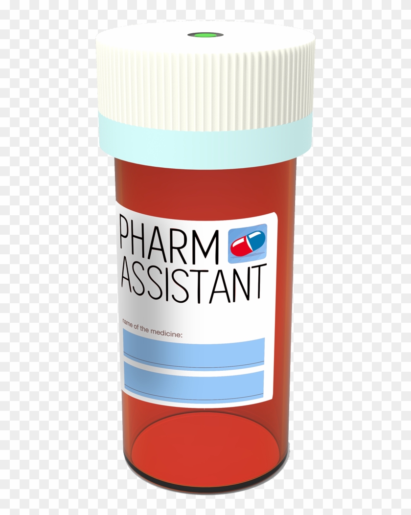 Featured Startup Pitch - Bottle Clipart #216843