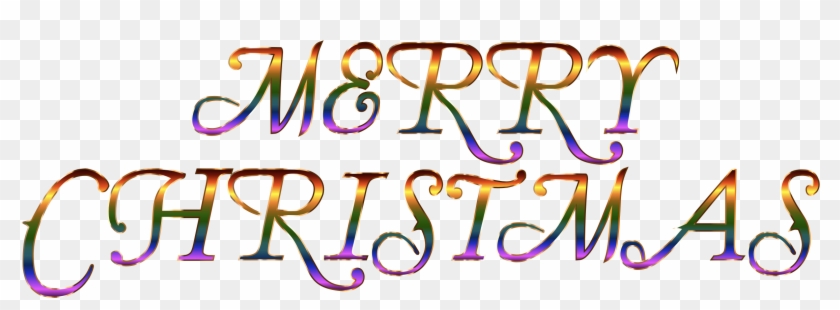Clipart - Merry Christmas Background Png Transparent Png #216910