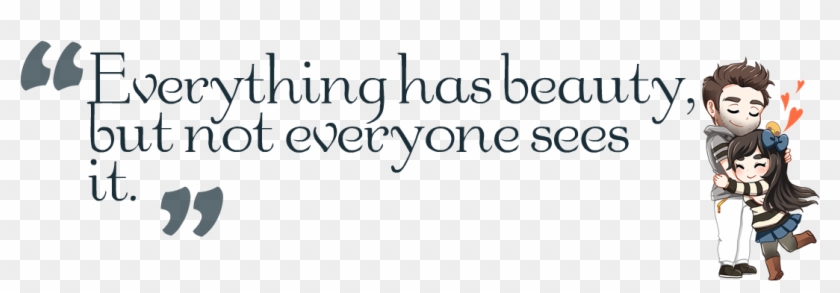 Beauty Quotes Png Image - Beauty Quotes Png Clipart