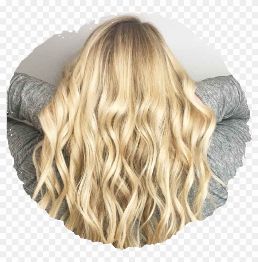 Soulsalons Squarespace Assets 05 - Blond Clipart