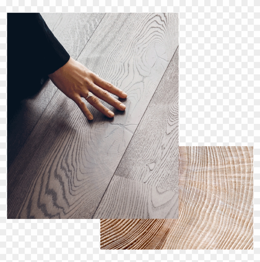 Why Choose Hardwood Floors And Why Choose Boen - Mattress Pad Clipart #217330