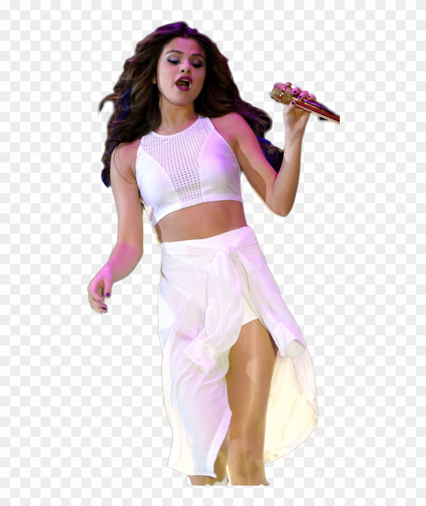 Png, Selena Gomez, And Transparan Image - Overlays Tumblr Png Selena Gomez Clipart #217404