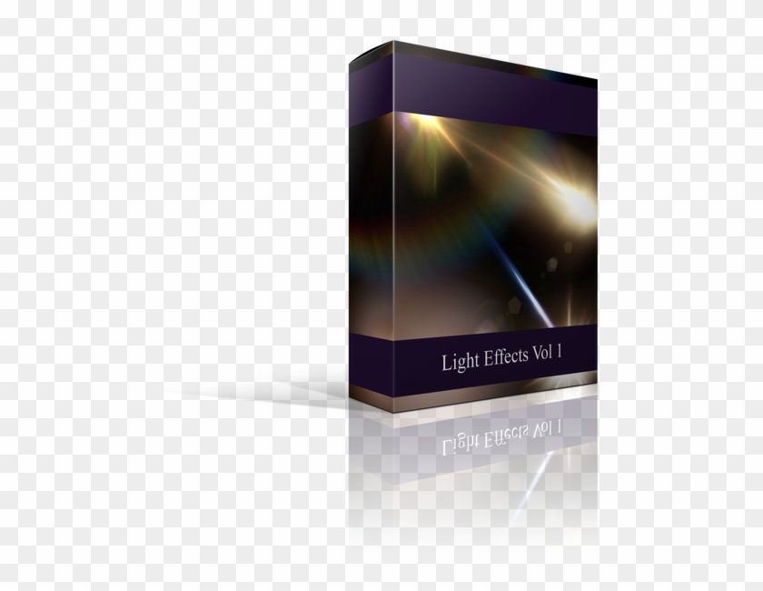 Adding Light Rays Into Your Image Is A Very Easy - Graphic Design Clipart