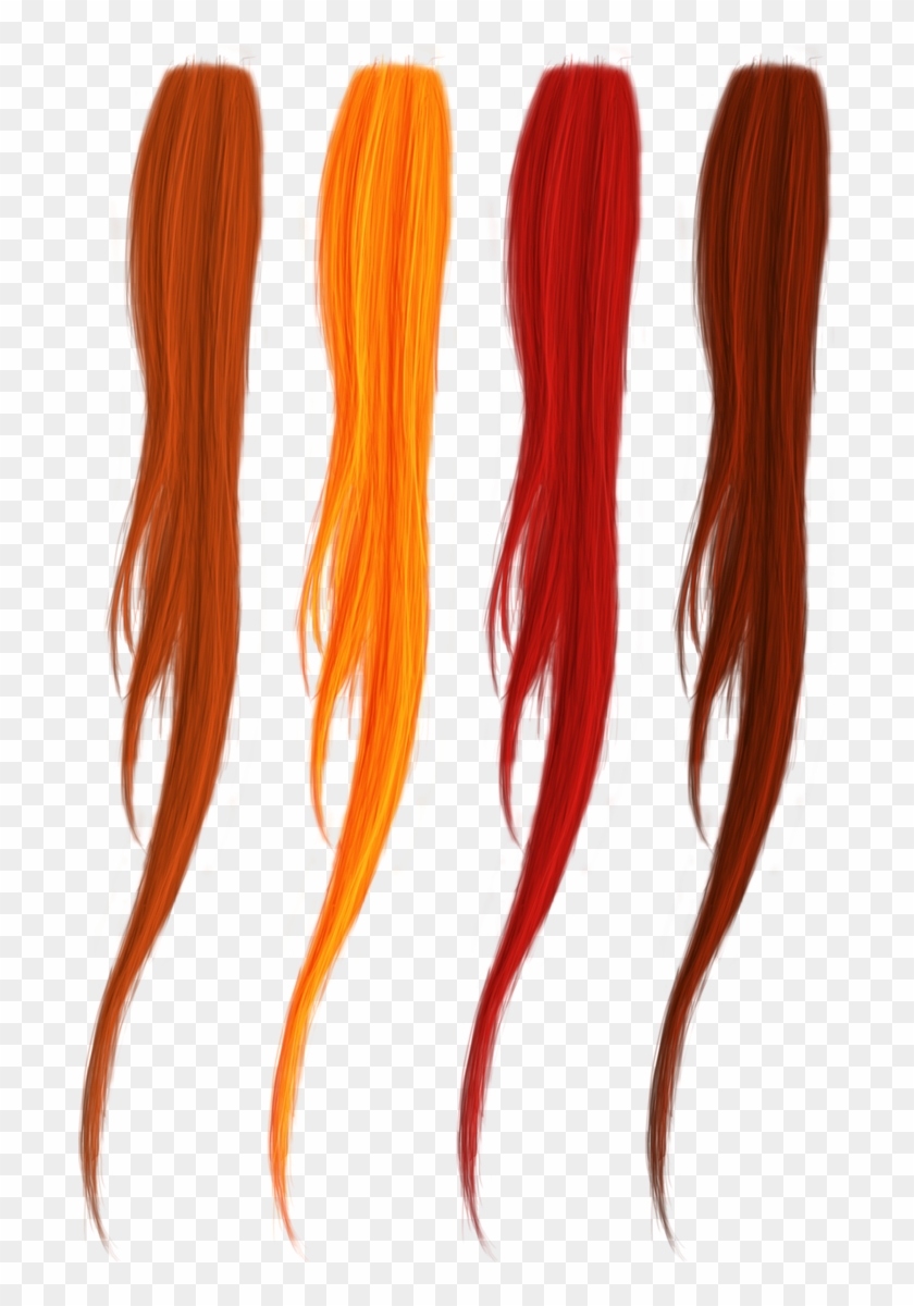 Lace Wig Clipart #217452