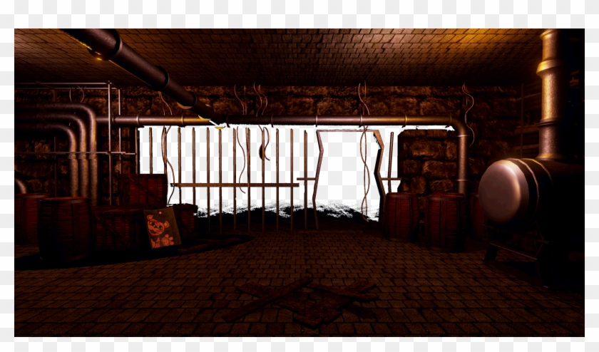 Trtf 5 Floor 1 , Png Download Clipart