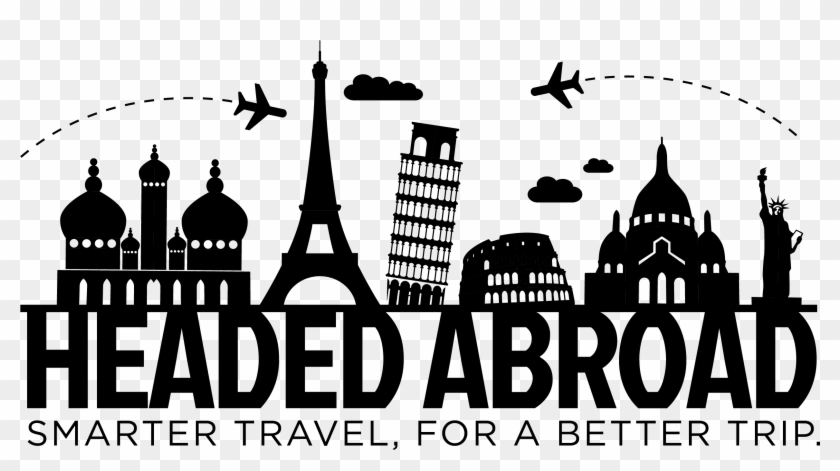 2498 X 1287 14 - Travel Quotes Png Clipart