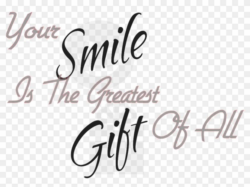 Smile Quotes Png Smile Quotes In English Clipart Pikpng