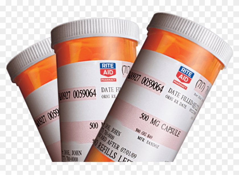 Transfer Now Image Of Pills - Rite Aid Prescription Number Clipart