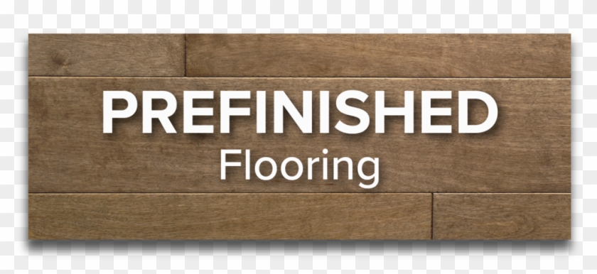 Prefinished Flooring Button - Plywood Clipart #217869