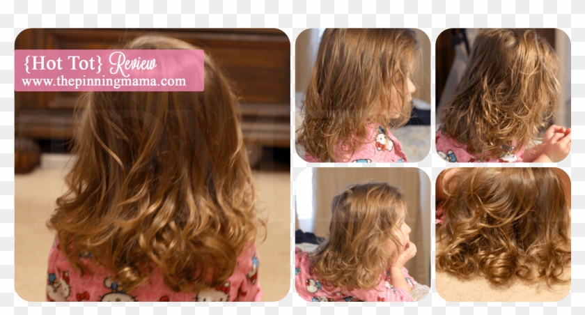 Hot Tot Hair Products, Baby Products, Natural Products, - Hot Tot Clipart #217894