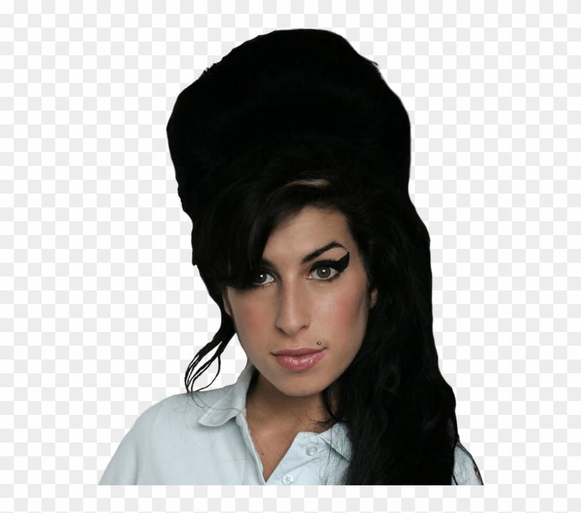 Share This Article - Amy Winehouse Will You Still Love Me Tomorrow Español Clipart