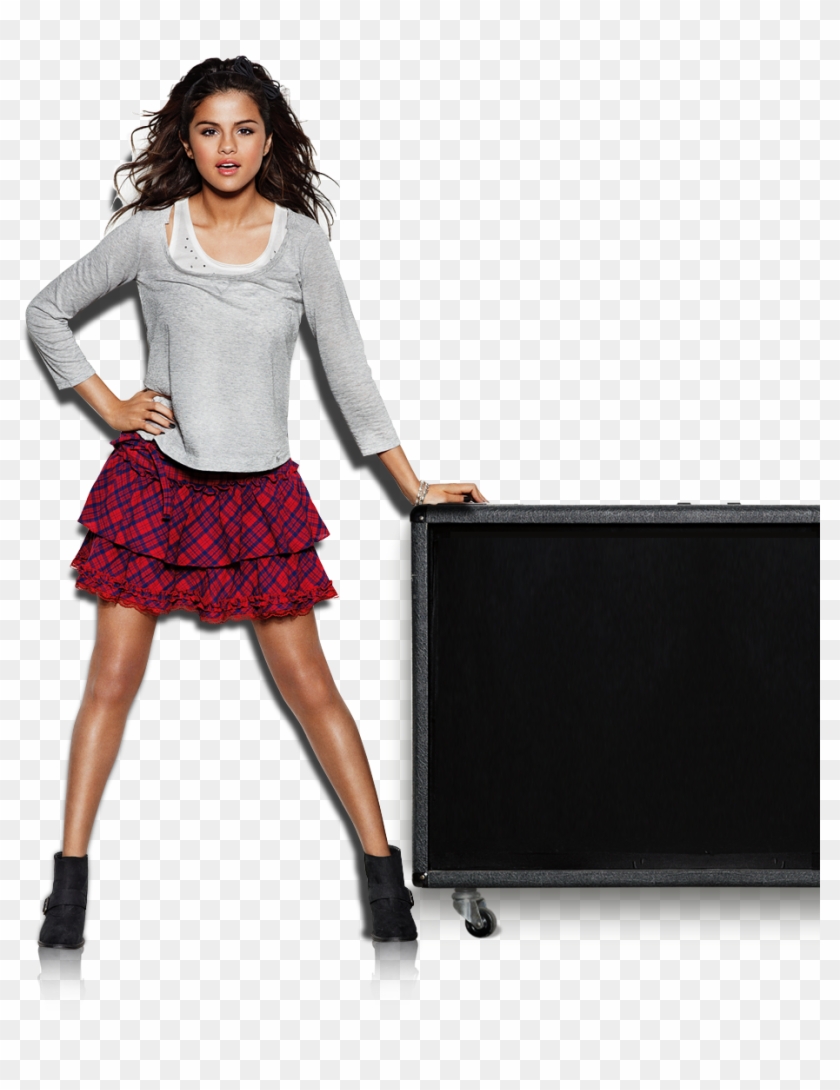 Anglebell619 And Selena Mgrocks Images Selena Gomez - Selena Gomez Dream Out Loud Clipart