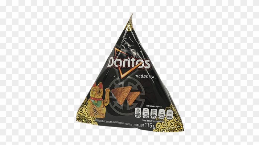 Proampac Wins Two Innovation Awards For Pepsico Mexico - Doritos Clipart #218335