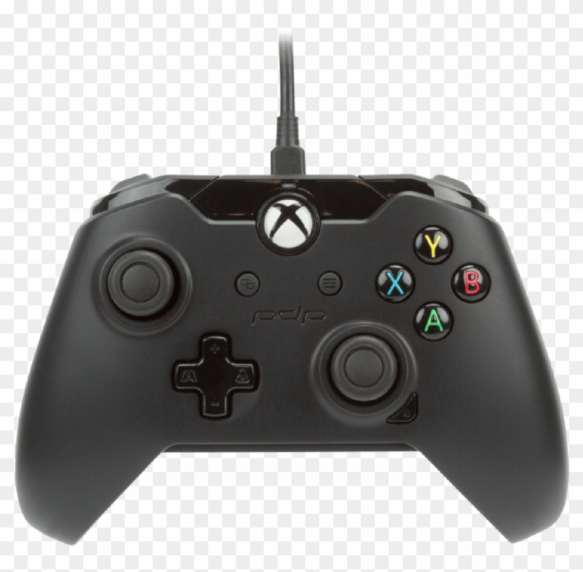 Xbox One Pdp Controller - Xbox Clipart #218352