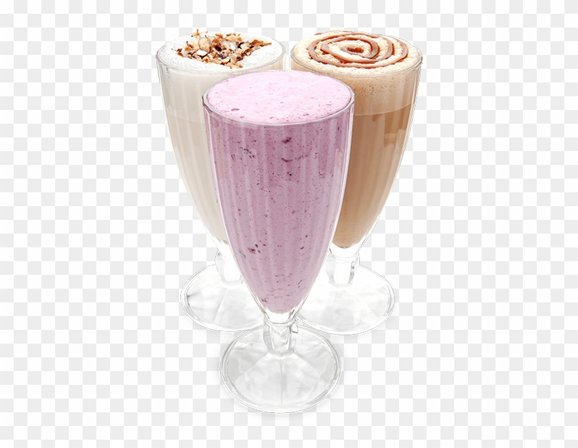 Milkshake Png Transparent Photo - Ice Cream Falooda Png Clipart