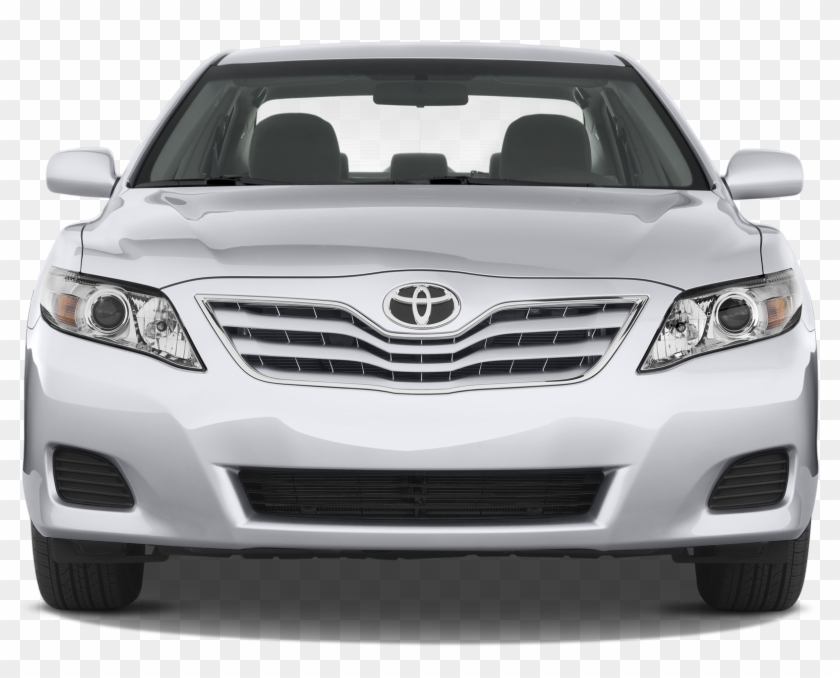 - Toyota Car Front Png , Png Download Clipart #218377