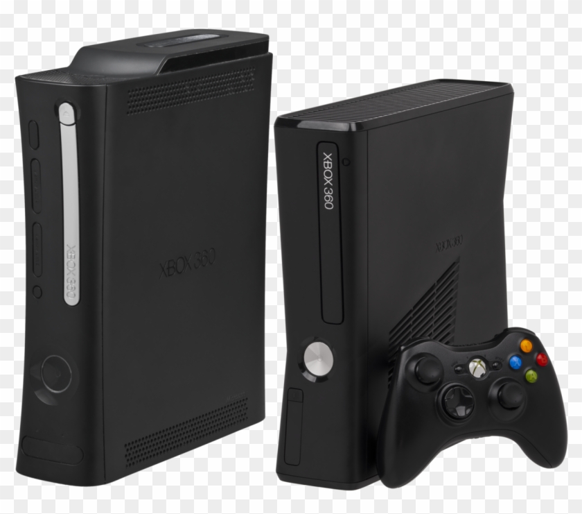 Xbox 360 Png Clipart