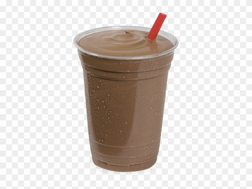 Chocolate Thick Shake - Milkshake Clipart #218413